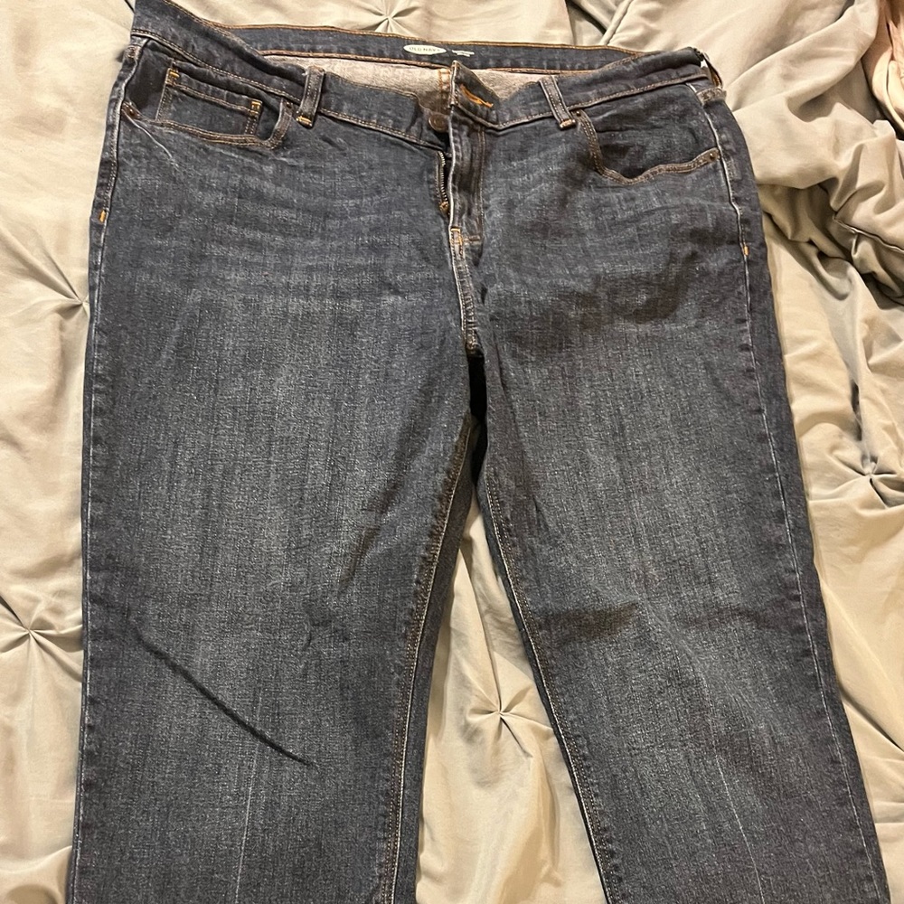 Ladies Jeans